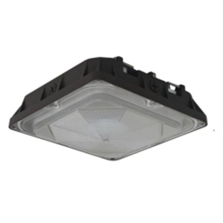 HOWARD LIGHTING PRODUCTS Howard Lighting LMCT95DMV LED Canopy Fixtures - Daylight Canopy Light; 5000K; Multi Volt LMCT95DMV